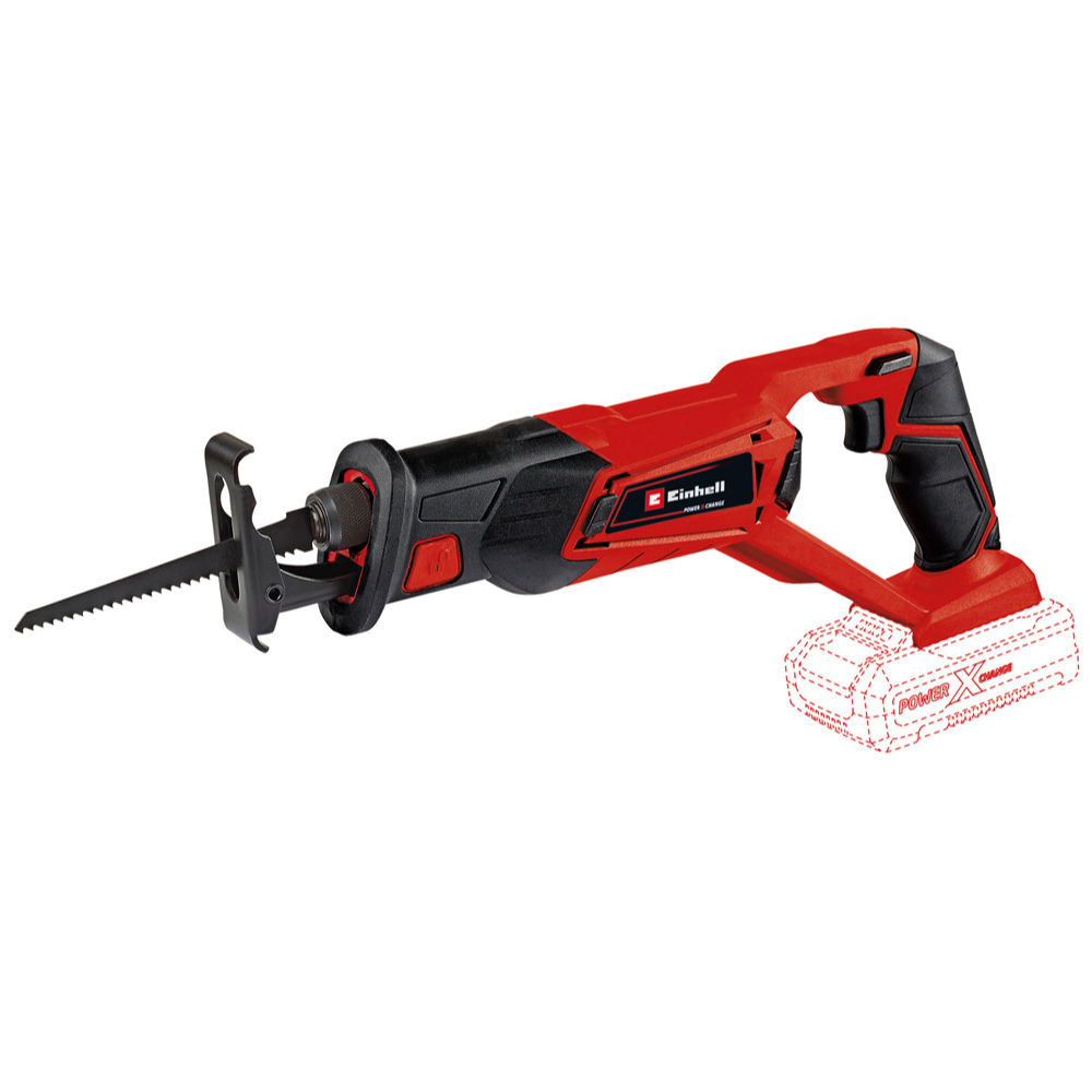 Einhell Reciprocating Saws